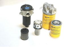 TANK COMPONENTS