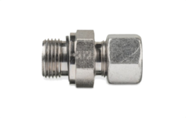COMPRESSION FITTINGS