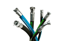 HYDRAULIC HOSE