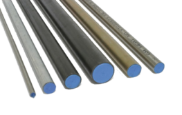 TUBES AND PIPES