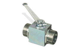 VALVES
