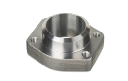 HIGH PRESSURE FLANGES